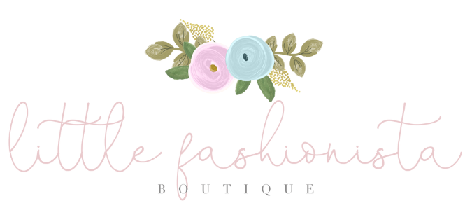 Little Fashionista Boutique