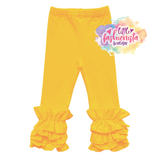Marigold Icings