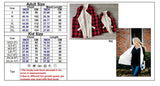 Adult Sherpa Vest