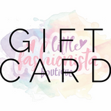 LFB Gift Cards