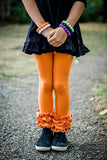 zPumpkin Icings - Little Fashionista Boutique