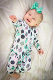 Loungewear - icings, ruffles, truffles, ruffle leggings, icings leggings, ruffle tops, icing tops, icing shirts, ruffle dresses