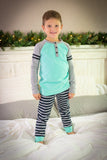 Loungewear - icings, ruffles, truffles, ruffle leggings, icings leggings, ruffle tops, icing tops, icing shirts, ruffle dresses