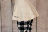 Long Sleeve Tops - icings, ruffles, truffles, ruffle leggings, icings leggings, ruffle tops, icing tops, icing shirts, ruffle dresses