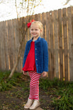 Cardigans - icings, ruffles, truffles, ruffle leggings, icings leggings, ruffle tops, icing tops, icing shirts, ruffle dresses