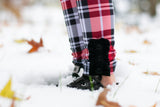 Button Leggings - icings, ruffles, truffles, ruffle leggings, icings leggings, ruffle tops, icing tops, icing shirts, ruffle dresses