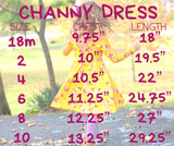 Dress - icings, ruffles, truffles, ruffle leggings, icings leggings, ruffle tops, icing tops, icing shirts, ruffle dresses