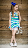 Tank Top - icings, ruffles, truffles, ruffle leggings, icings leggings, ruffle tops, icing tops, icing shirts, ruffle dresses