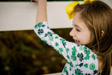 Dress - icings, ruffles, truffles, ruffle leggings, icings leggings, ruffle tops, icing tops, icing shirts, ruffle dresses