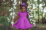 Dresses - icings, ruffles, truffles, ruffle leggings, icings leggings, ruffle tops, icing tops, icing shirts, ruffle dresses