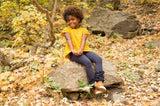 zMidnight Blue Icings - Little Fashionista Boutique
