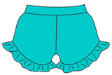 Lagoon PetalShorts