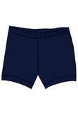Navy Gabby Shorts