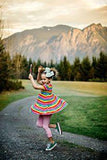 Short Sleeve Tops - icings, ruffles, truffles, ruffle leggings, icings leggings, ruffle tops, icing tops, icing shirts, ruffle dresses