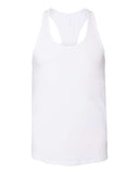 Adult Racerback Tank Monogram Graphic Tees - ALL DESIGNS