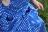 Dresses - icings, ruffles, truffles, ruffle leggings, icings leggings, ruffle tops, icing tops, icing shirts, ruffle dresses