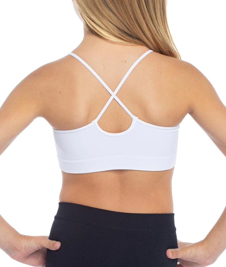  Sports Bra Youth