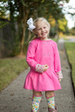 Coat - icings, ruffles, truffles, ruffle leggings, icings leggings, ruffle tops, icing tops, icing shirts, ruffle dresses