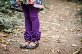 zPurple Icings - Little Fashionista Boutique