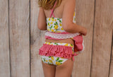  - icings, ruffles, truffles, ruffle leggings, icings leggings, ruffle tops, icing tops, icing shirts, ruffle dresses