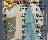 Cardigans - icings, ruffles, truffles, ruffle leggings, icings leggings, ruffle tops, icing tops, icing shirts, ruffle dresses