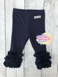 zMidnight Blue Icings - Little Fashionista Boutique