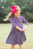 Dress - icings, ruffles, truffles, ruffle leggings, icings leggings, ruffle tops, icing tops, icing shirts, ruffle dresses