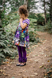 zPurple Icings - Little Fashionista Boutique