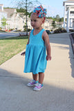 Dresses - icings, ruffles, truffles, ruffle leggings, icings leggings, ruffle tops, icing tops, icing shirts, ruffle dresses