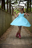 Dresses - icings, ruffles, truffles, ruffle leggings, icings leggings, ruffle tops, icing tops, icing shirts, ruffle dresses