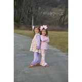 zBaby Pink Icings - Little Fashionista Boutique