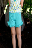 Lagoon PetalShorts