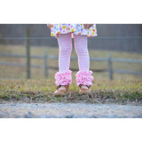 zBaby Pink Icings - Little Fashionista Boutique