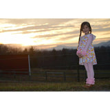 zBaby Pink Icings - Little Fashionista Boutique