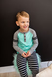 Loungewear - icings, ruffles, truffles, ruffle leggings, icings leggings, ruffle tops, icing tops, icing shirts, ruffle dresses