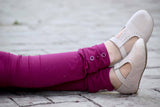 Plum Jane Leggings