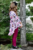 Plum Jane Leggings