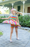 RAINBOW Children Elli Dress