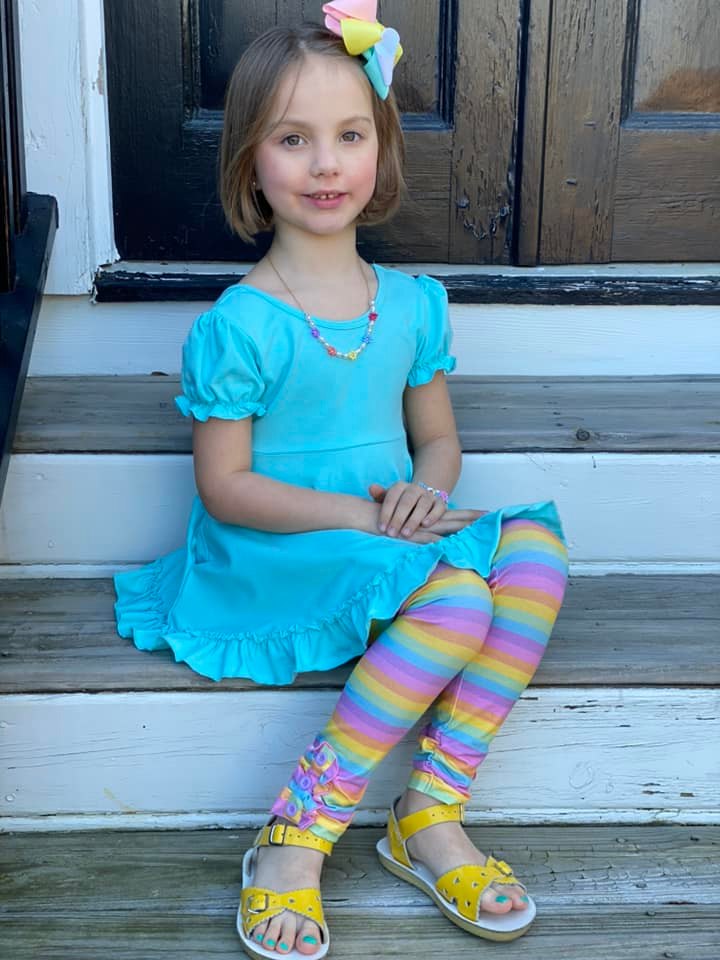 little fashion boutique