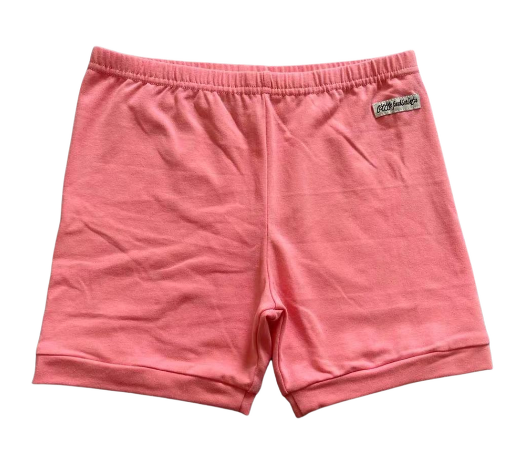 Taffy Pink Gabby Shorts